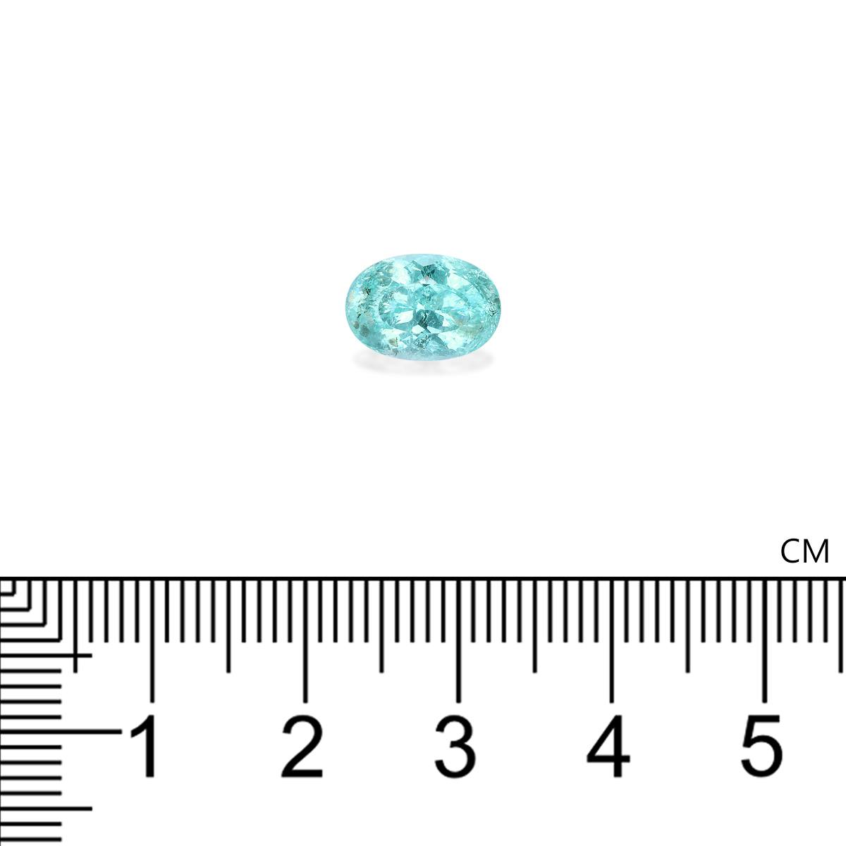 Paraiba Tourmaline 2.99 ct
